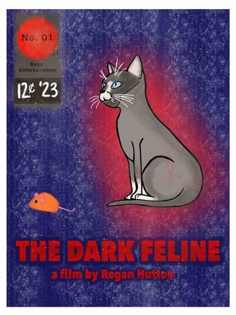 Watch The Dark Feline