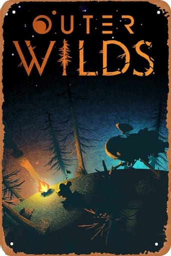 The Making of Outer Wilds