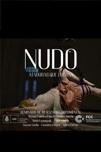 Nudo, ataduras que liberan