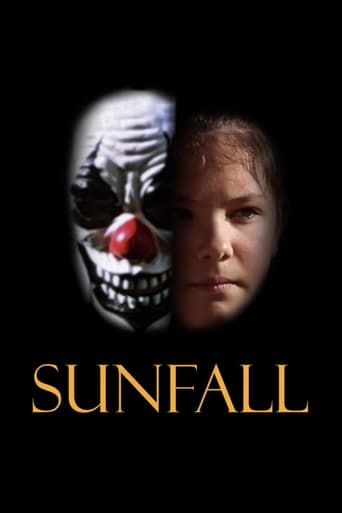 Watch Sunfall