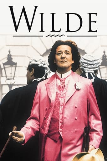Watch Wilde