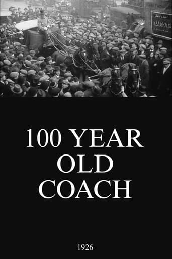 Watch 100 Year Old Coach