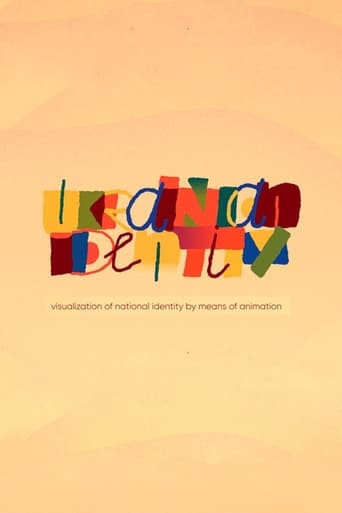 Ukrainian Identity