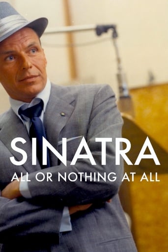 Watch Sinatra: All or Nothing at All