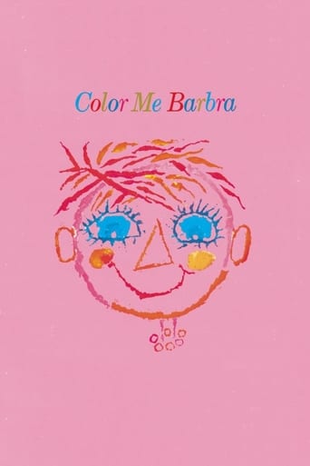 Watch Color Me Barbra