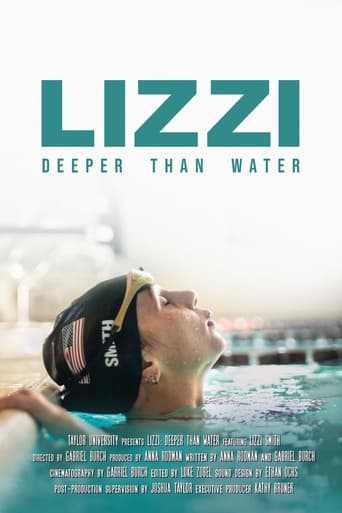 Watch Lizzi: Deeper Than Water