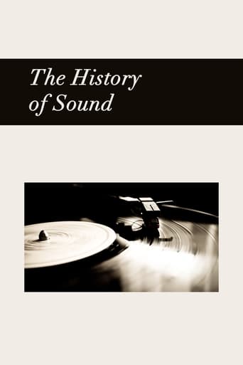 Watch The History of Sound