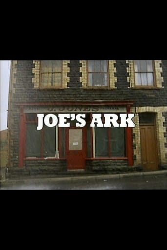 Watch Joe's Ark