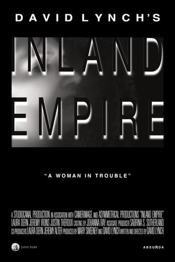 Watch Inland Empire