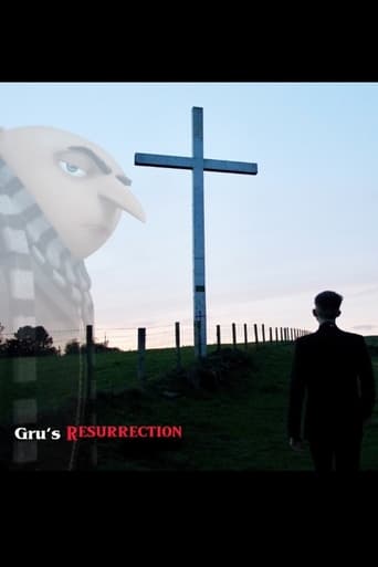 Watch Gru's Resurrection