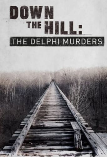 Watch Down the Hill: The Delphi Murders