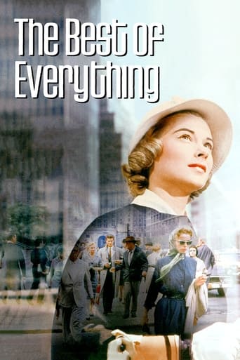 Watch The Best of Everything