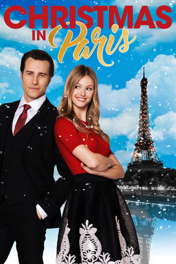 Watch Christmas in Paris