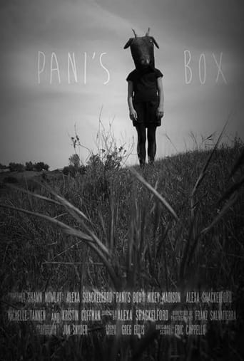 Watch Pani's Box