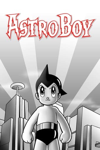 Watch Astro Boy