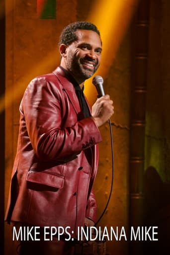 Watch Mike Epps: Indiana Mike