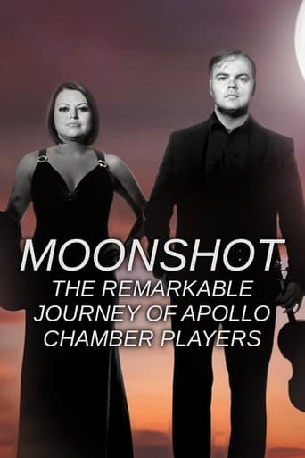 Moonshot: The Remarkable Journey of Apollo Chamber Players