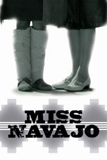 Watch Miss Navajo