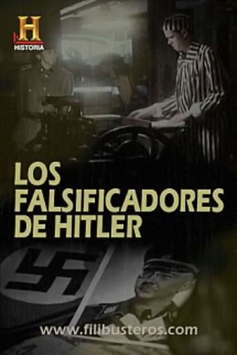 Hitler´s forgers