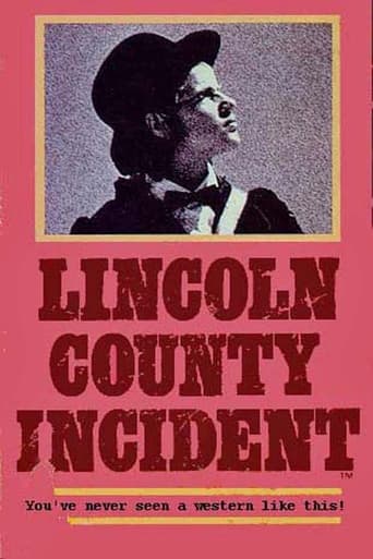 Lincoln County Incident