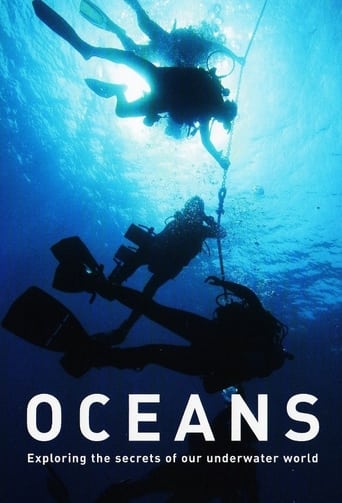 Watch Oceans