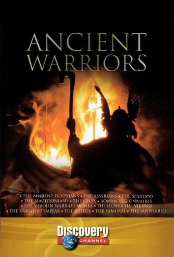 Watch Ancient Warriors