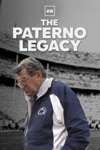 Watch The Paterno Legacy