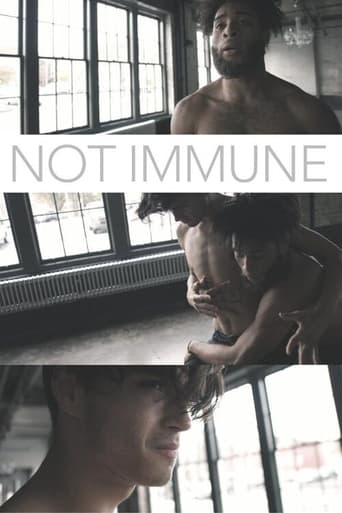 Not Immune