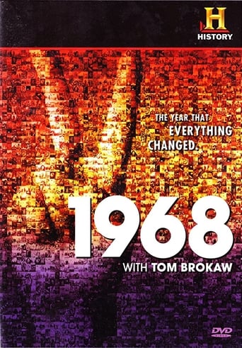 Watch 1968 with Tom Brokaw