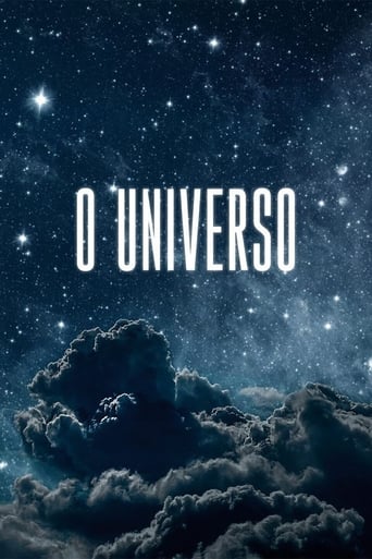 O Universo: Mistérios Revelados
