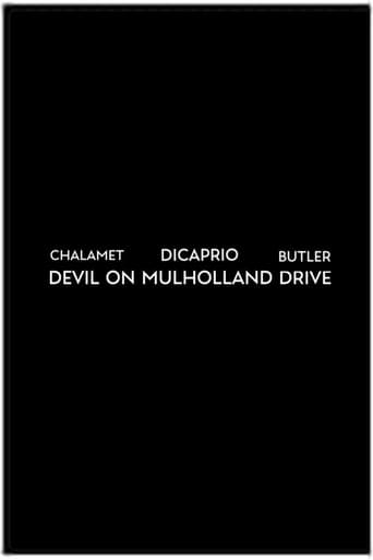 Devil On Mulholland Drive