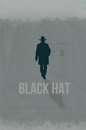 Watch Black Hat