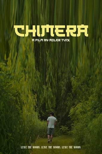 Watch Chimera