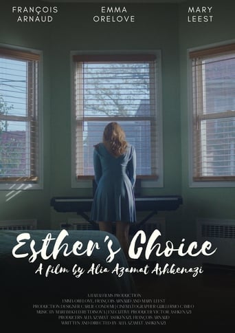 Watch Esther's Choice