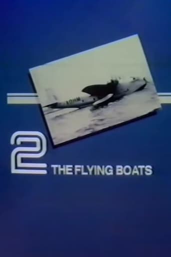 Watch The Flying Boats