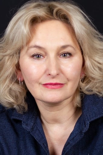 Irina Vladmirskaia