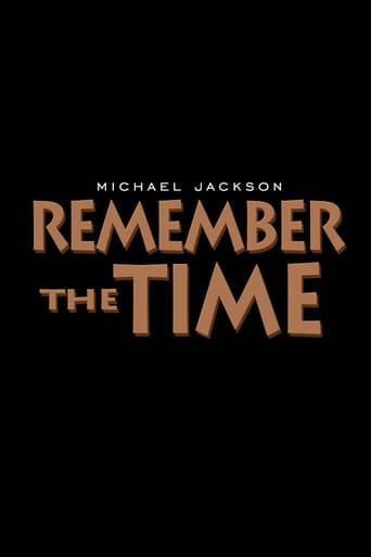 Watch Remember the Time