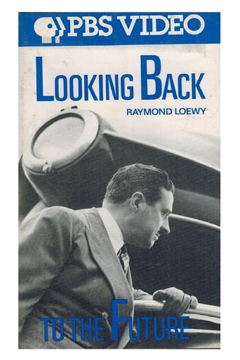Watch Looking Back to the Future: Raymond Loewy, Industrial Designer