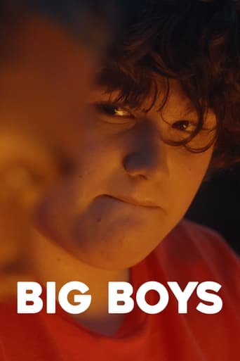 Watch Big Boys