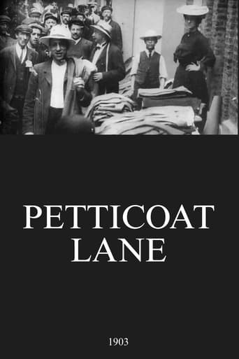Watch Petticoat Lane