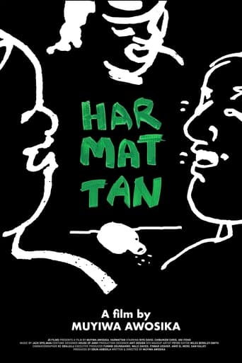 Watch Harmattan