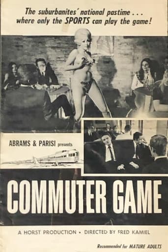 Watch Commuter Game