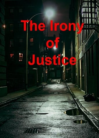 The Irony of justice