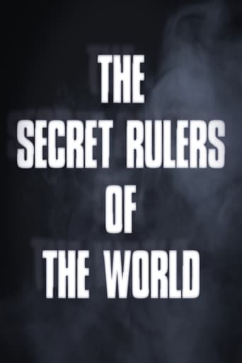 Watch The Secret Rulers of the World