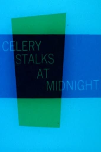 Watch Celery Stalks at Midnight