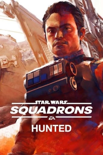 Watch Star Wars: Squadrons - Hunted