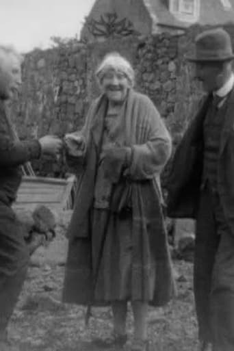 Mrs Kennedy Fraser Song Collecting in the Outer Hebrides