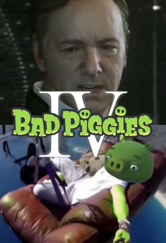 Watch Bad Piggies IV: Advanced Tenderizing