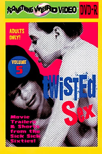 Watch Twisted Sex Vol. 5
