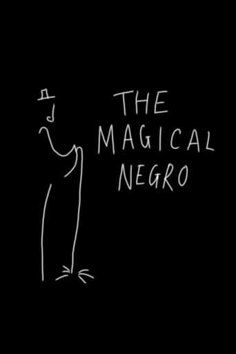 Discussing the Magical Negro